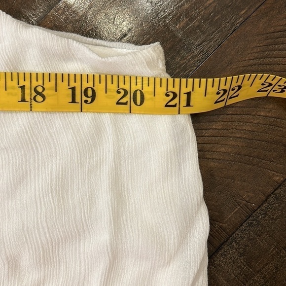 RXB Women’s Sleeveless Blouse X-Large - Picture 11 of 14